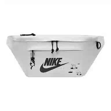 Nike Waist Bag Light Bone