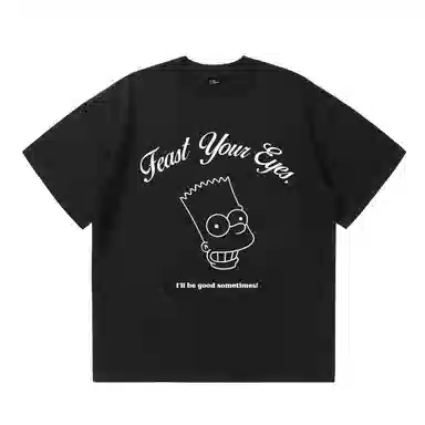 The Simpsons T