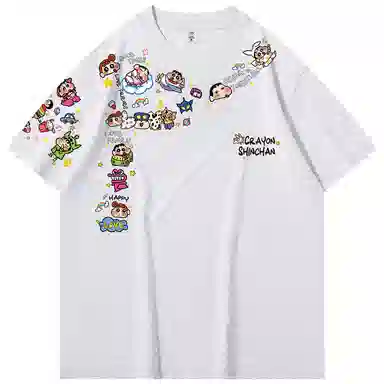 Crayon Shinchan T