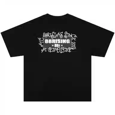 88rising T
