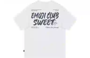 emoji T