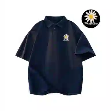 PUNCTILIOUS Polo Shirt