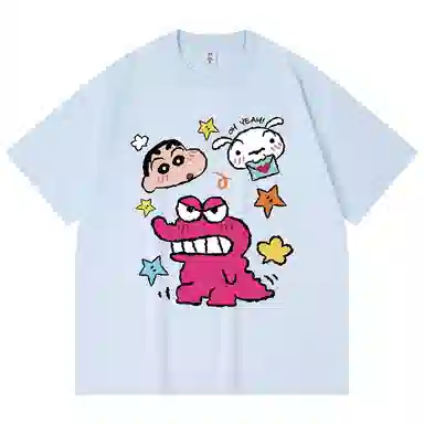 Crayon Shinchan T