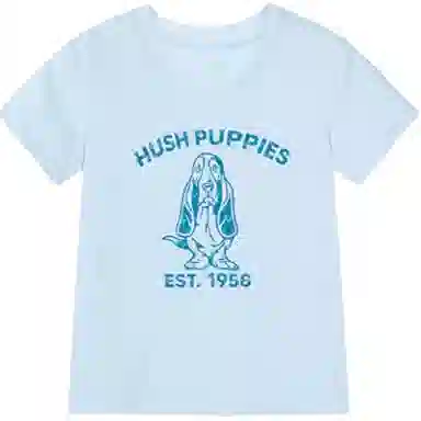 Hush Puppies T
