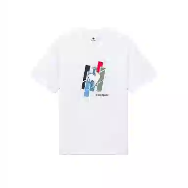 le coq sportif T