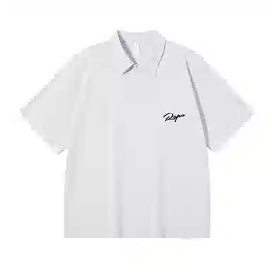 RAP PANDA TshirtPolo