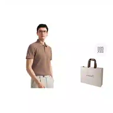 JUDGER Polo