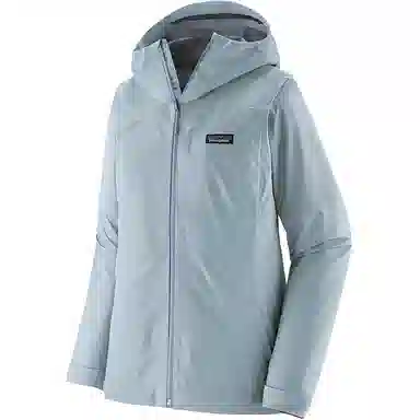 patagonia Boulder Fork Rain Jacket