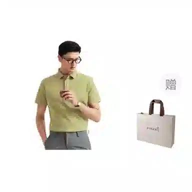 JUDGER Polo