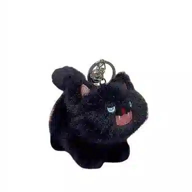 MIC RABBIT emo 9CM