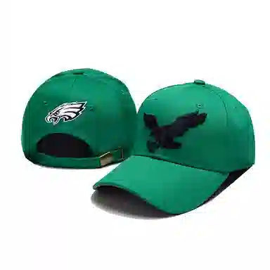 艾佳微 弯檐户外野炊露营登山骑行 棉 鸭舌帽 男女同款情侣款