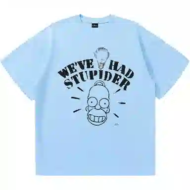 The Simpsons T