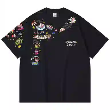 Crayon Shinchan T
