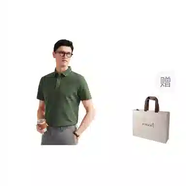 JUDGER Polo