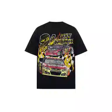 MASKPARK SS25 RACINGvintageT