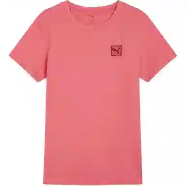 PUMA ESS ELEVATED SS25 T