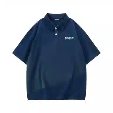 7 SEVFUN Polo
