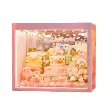 AECELI DIIY 1697pcs536pcs AE-620189