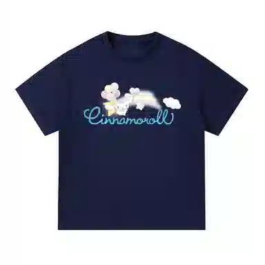 Sanrio x CINNAMOROLL T