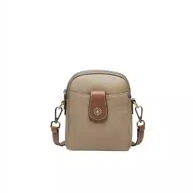 Nalandu Mini Crossbody Bag