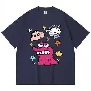 Crayon Shinchan T