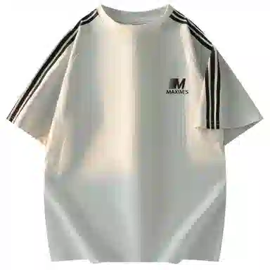 maxim's de paris LogoT