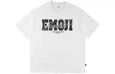 emoji T