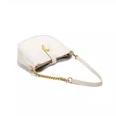 CLEVER& KETCH PU Shoulder Bag