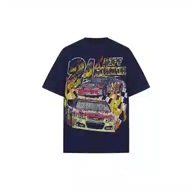 MASKPARK SS25 RACINGvintageT