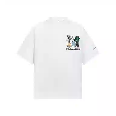 -51XXHA oversize T - -