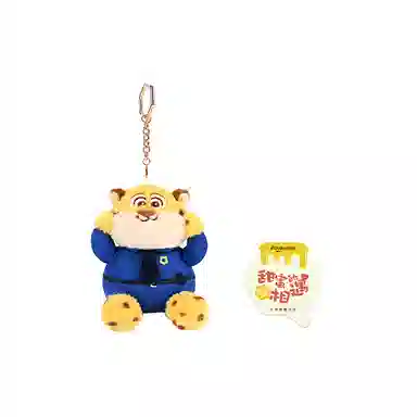 POTDEMIEL x Disney 13.5cm