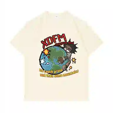 XDFM T