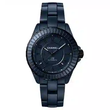 CHANEL J12 38mm 200