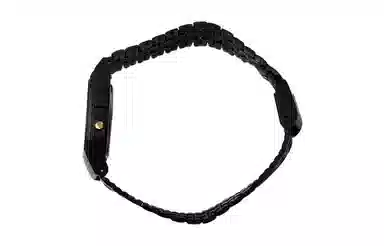 CASIO F-91WG-9-Steel Hive