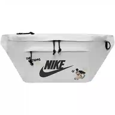 Nike Waist Bag Light Bone