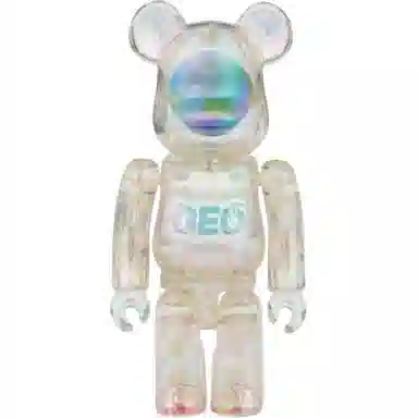 BERBRICK 400100 GEO EARTH