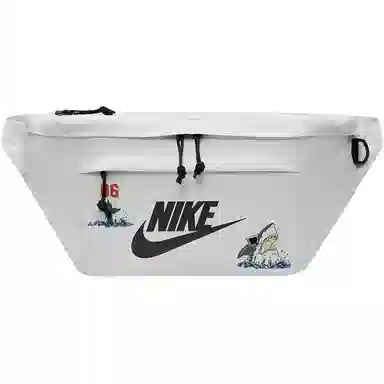 Nike Waist Bag Light Bone