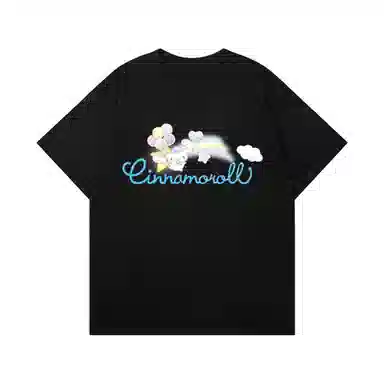Sanrio x CINNAMOROLL T