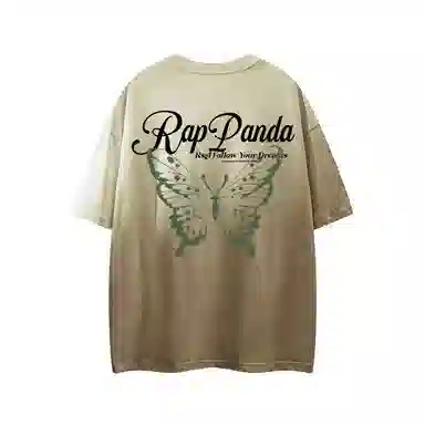 RAP PANDA inshiphopT