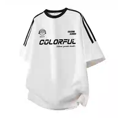 Colorful Creations logoT