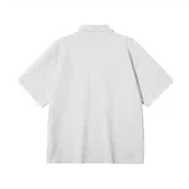 RAP PANDA TshirtPolo