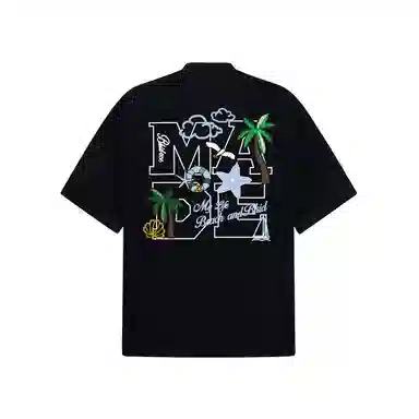 -51XXHA oversize T - -