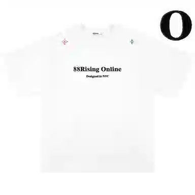 88rising T