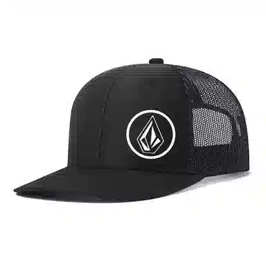 艾佳微 韩式网孔透气休闲弯檐春夏季户外运动登山篮球遮阳 棉 鸭舌帽 男女同款情侣款