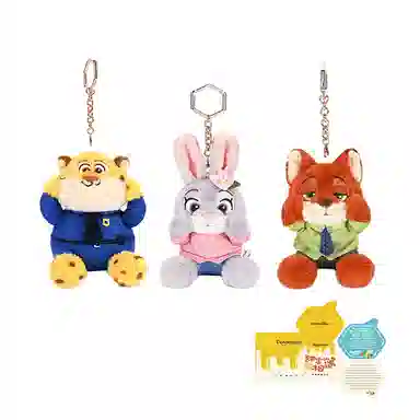 POTDEMIEL x Disney 10cm
