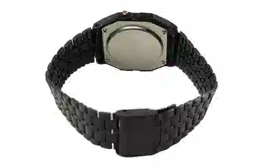 CASIO F-91WG-9-Steel Hive