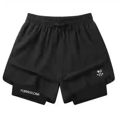 FC Barcelona Shorts