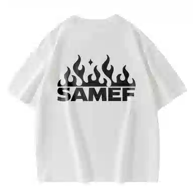 SAME FLOW vibeT2025oversizeT