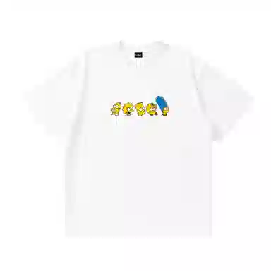 The Simpsons T