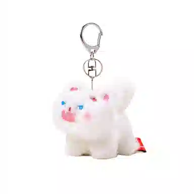 MIC RABBIT emo 9CM